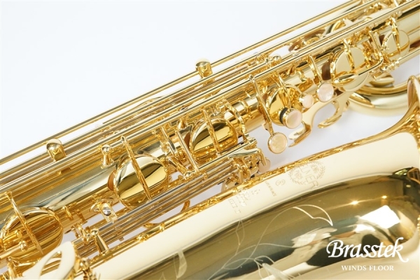 Baritone Saxophone SA80/Ⅱ JUBILEE