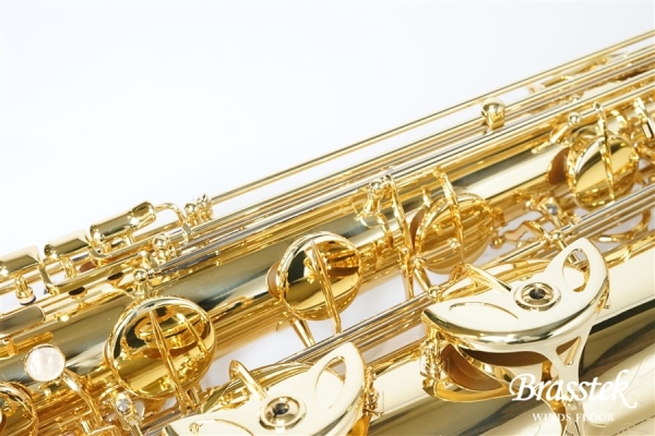 Baritone Saxophone SA80/Ⅱ JUBILEE