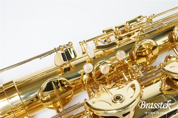 Baritone Saxophone SA80/Ⅱ JUBILEE