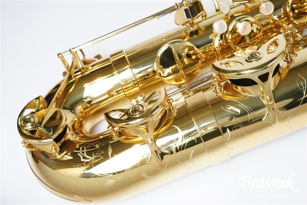 Baritone Saxophone SA80/Ⅱ JUBILEE