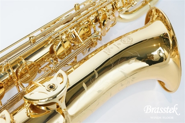 Baritone Saxophone SA80/Ⅱ JUBILEE