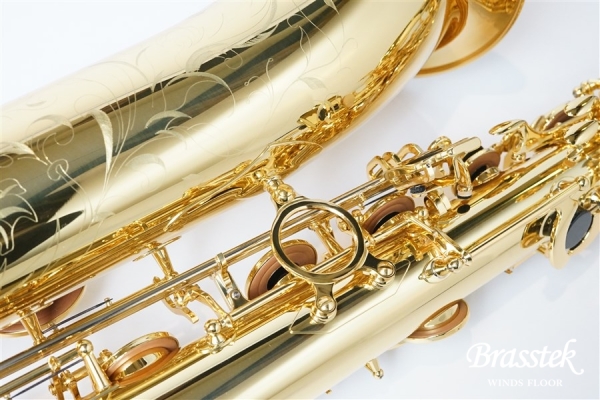 Baritone Saxophone SA80/Ⅱ JUBILEE