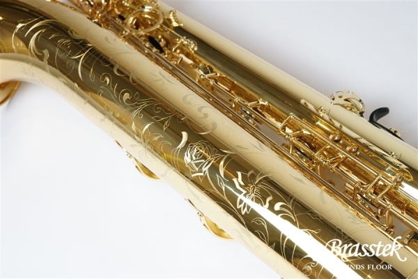 Baritone Saxophone SA80/Ⅱ JUBILEE