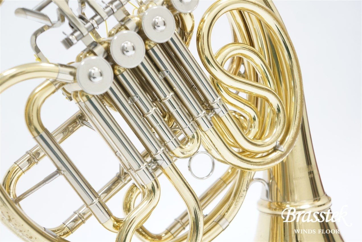 French Horn YHR-567D