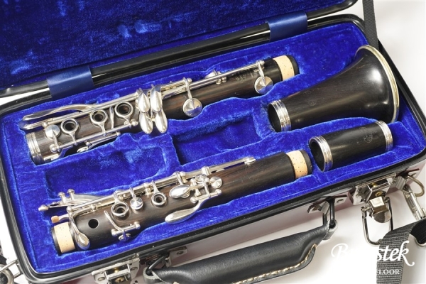 Buffet Crampon（クランポン） Clarinet R13SP | Brasstek Online Store