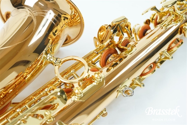 Alto Saxophone A - WO 2 
