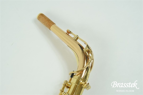 Alto Saxophone A - WO 2 
