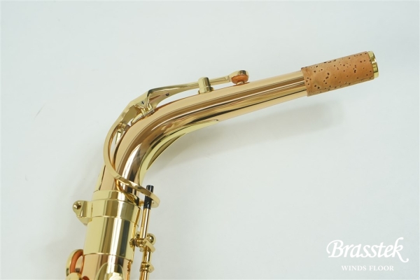 Alto Saxophone A - WO 2 