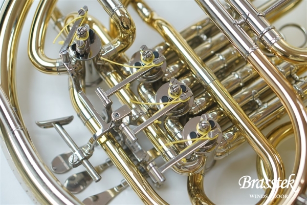 French Horn　YHR-668D