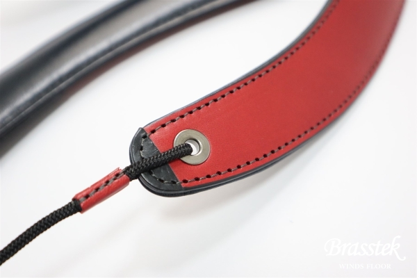 SaxStrap　LithePremiumⅡ レッド・オニキス　Mサイズ