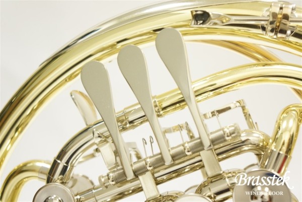 French Horn 205CL【上原宏氏選定品】［お取り寄せ商品］