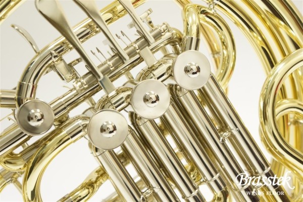 French Horn 205CL【上原宏氏選定品】［お取り寄せ商品］