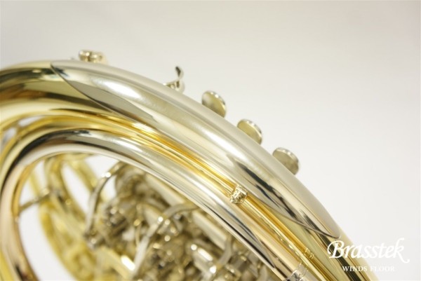 French Horn 205CL【上原宏氏選定品】［お取り寄せ商品］