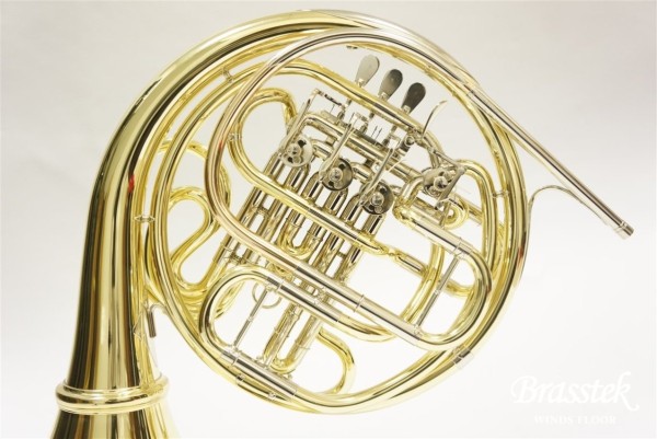 French Horn 205CL【上原宏氏選定品】［お取り寄せ商品］
