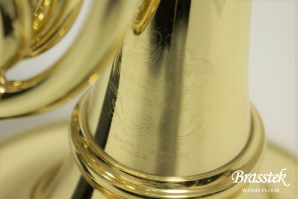 French Horn 205CL【上原宏氏選定品】［お取り寄せ商品］