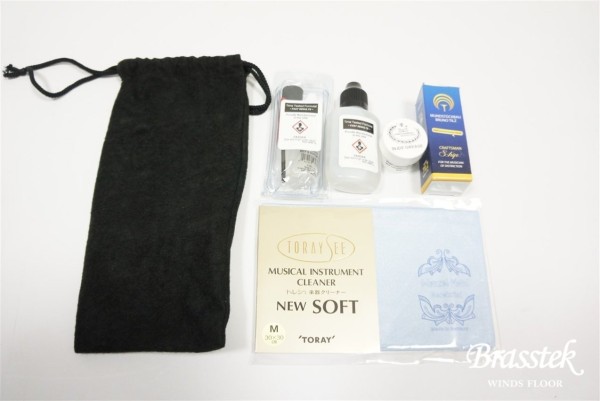 French Horn 205CL【上原宏氏選定品】［お取り寄せ商品］