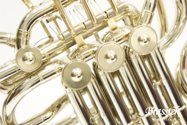 French Horn 8DSER［お取り寄せ商品］