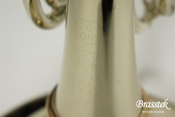 French Horn 8DSER［お取り寄せ商品］
