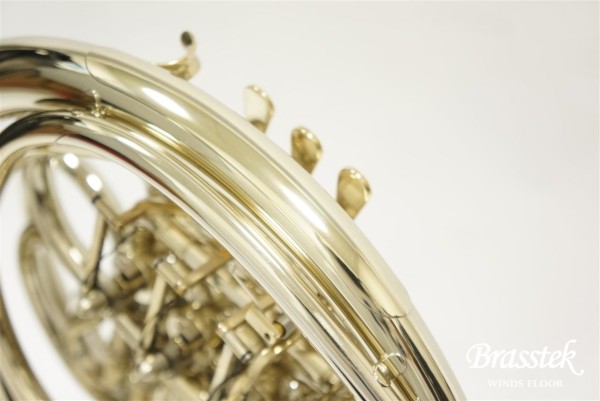 French Horn 8DSER［お取り寄せ商品］