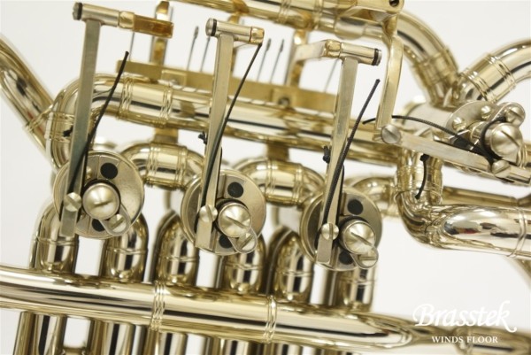 French Horn 8DSER［お取り寄せ商品］