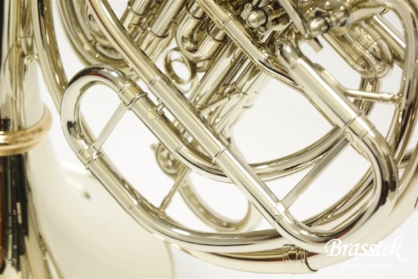 French Horn 8DSER［お取り寄せ商品］