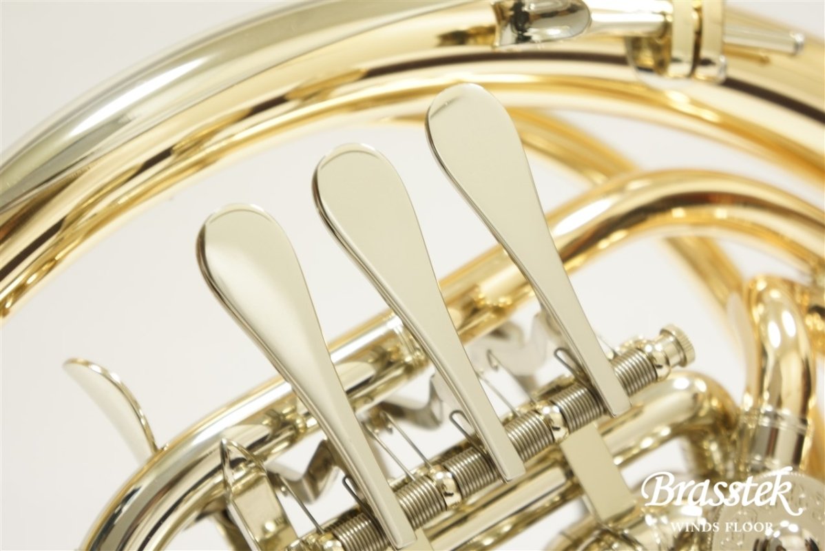 French Horn 6801GAL [お取り寄せ商品]
