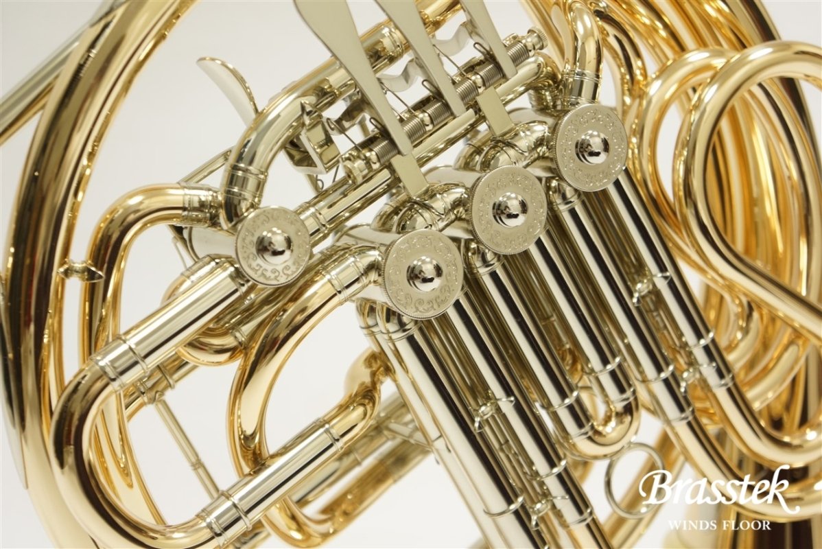 French Horn 6801GAL [お取り寄せ商品]