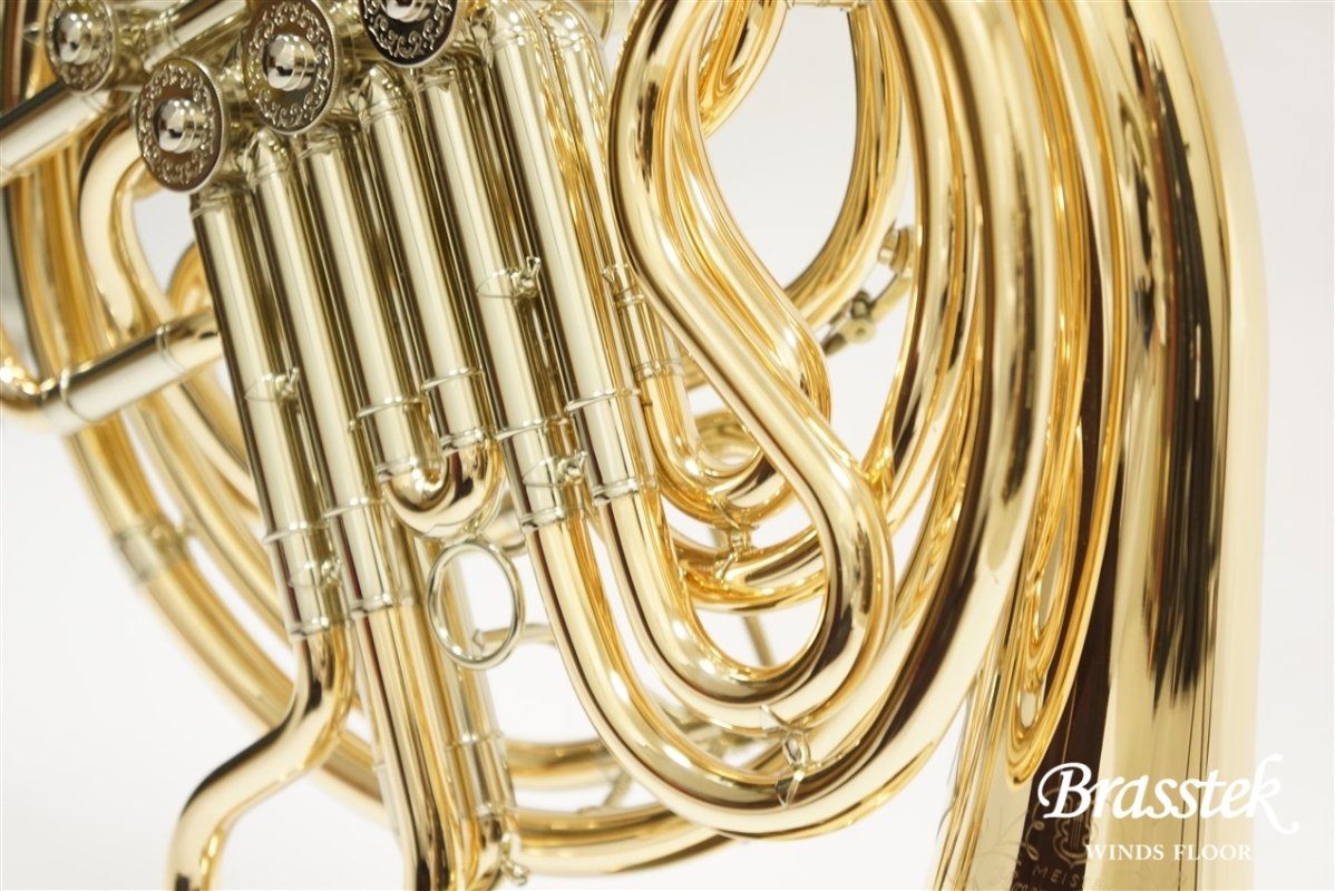 French Horn 6801GAL [お取り寄せ商品]