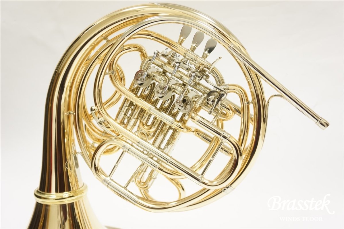 French Horn 6801GAL [お取り寄せ商品]