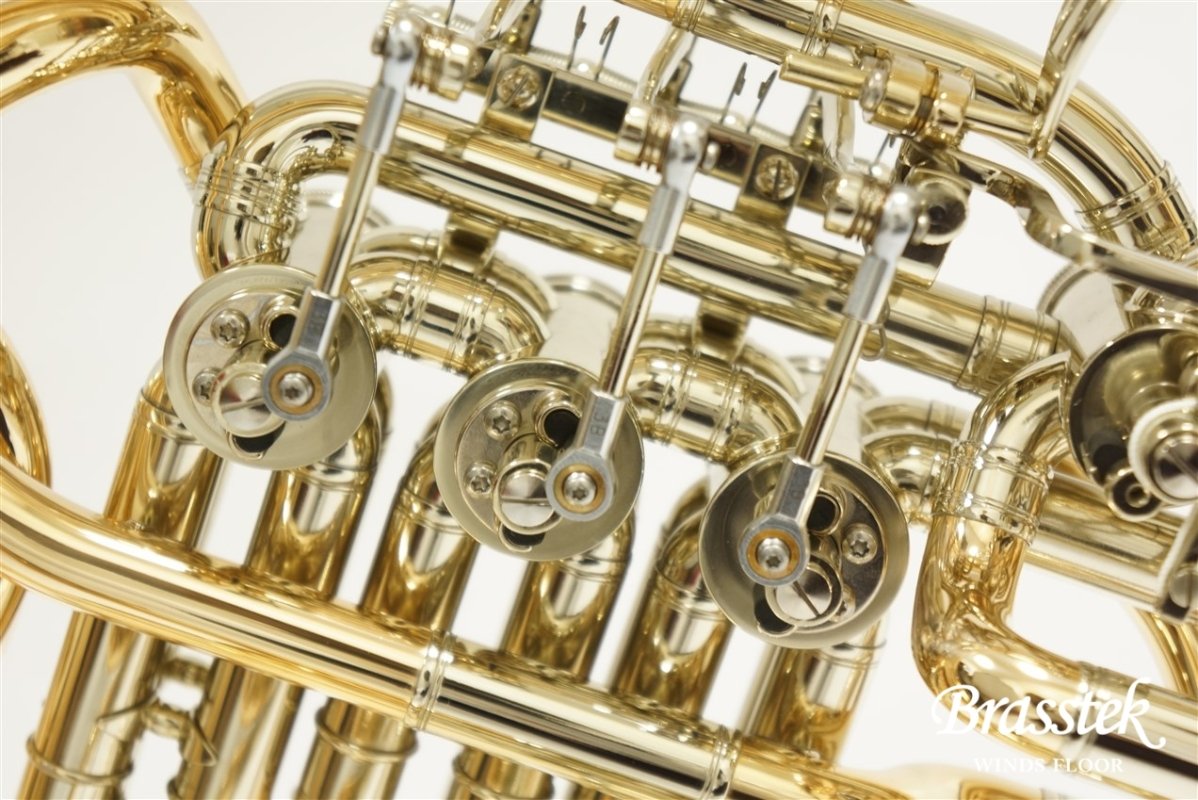French Horn 6801GAL [お取り寄せ商品]