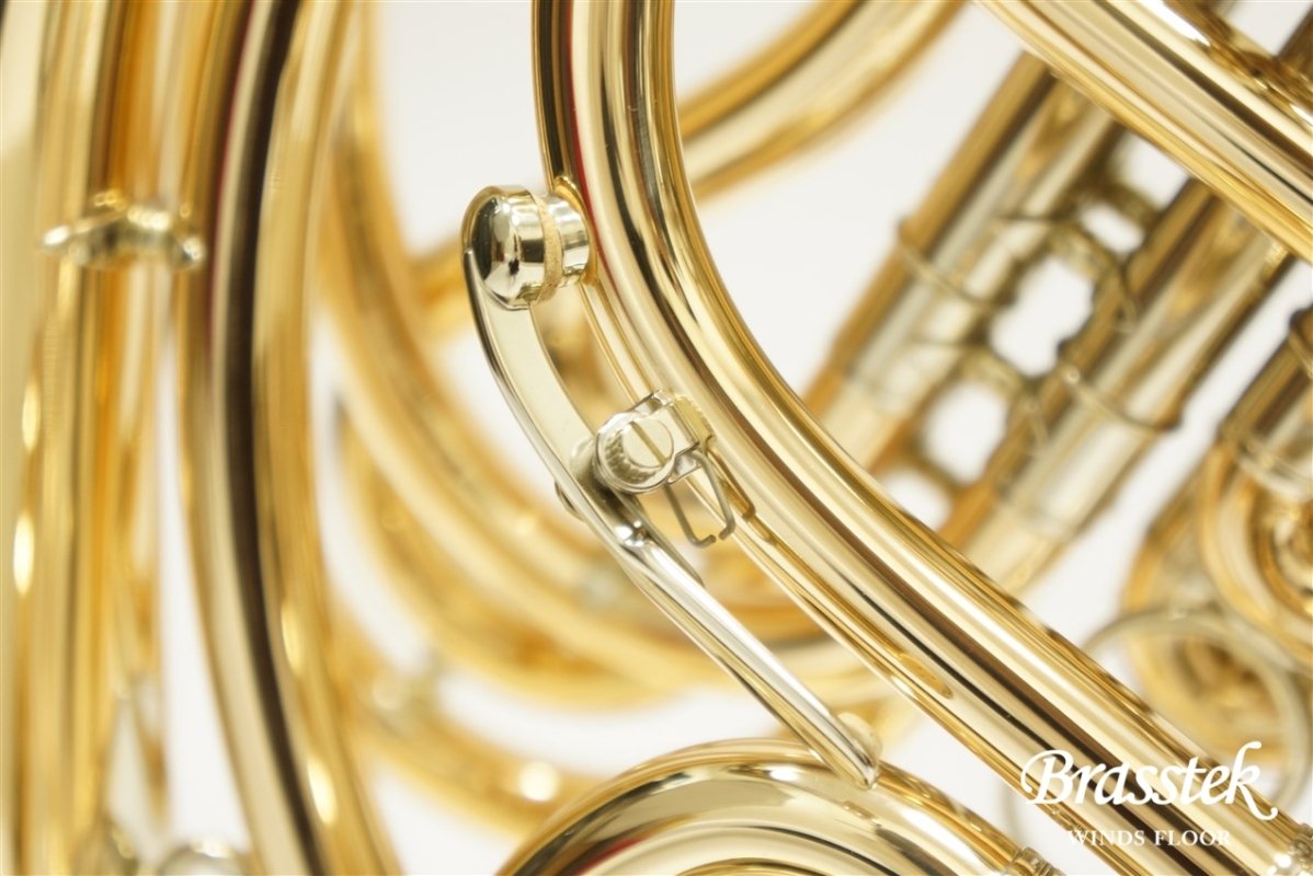 French Horn 6801GAL [お取り寄せ商品]