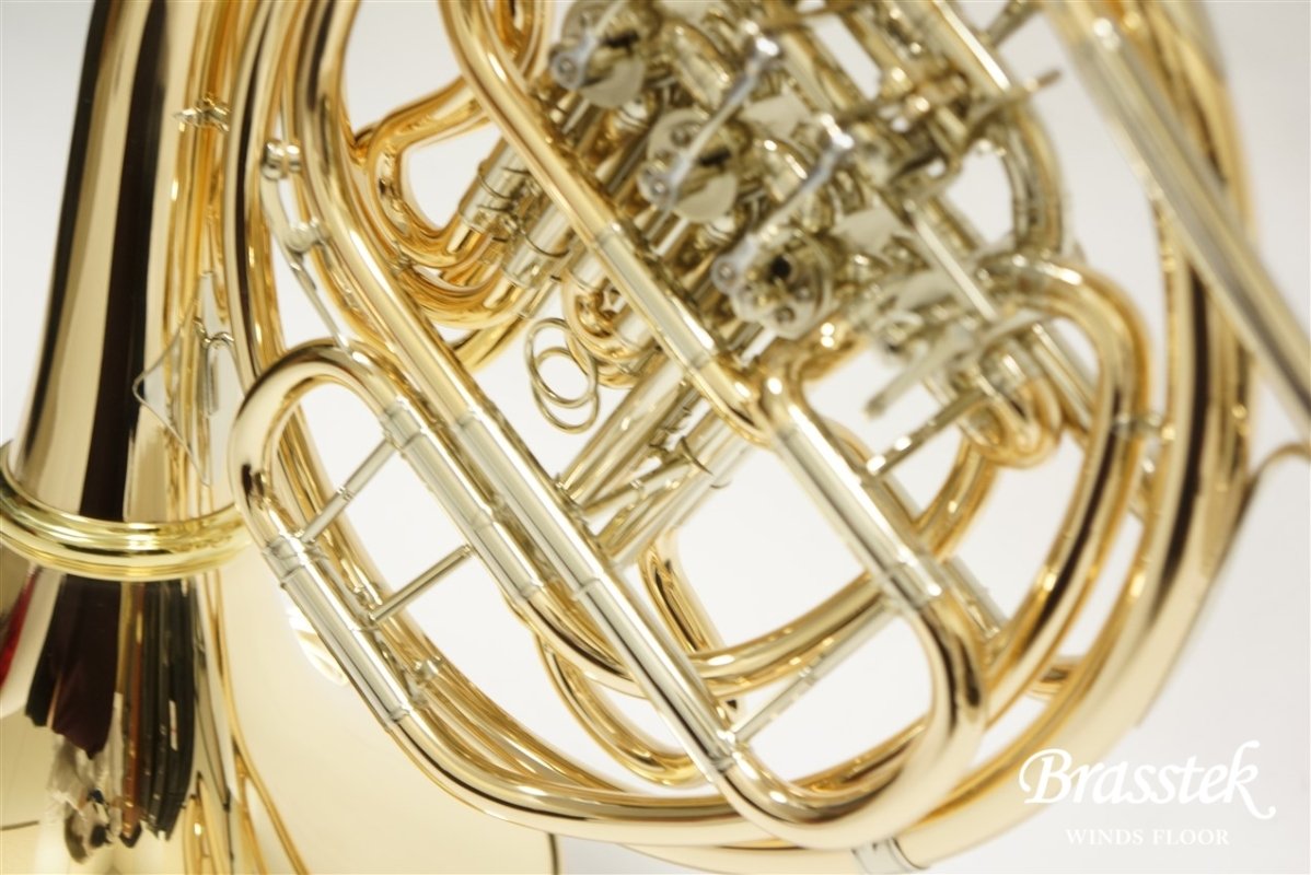 French Horn 6801GAL [お取り寄せ商品]