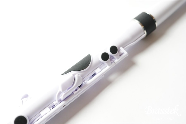 Student Flute(スチューデントフルート) ホワイト+ブラック