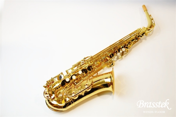 Alto saxophone YAS-62 【お取り寄せ商品】