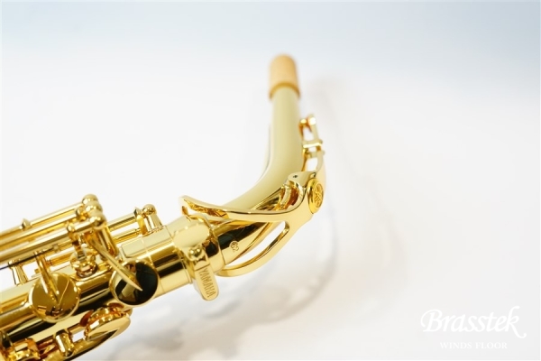 Alto saxophone YAS-62 【お取り寄せ商品】