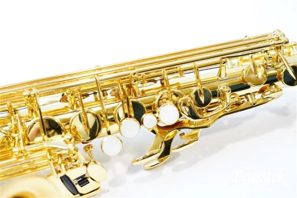 Alto saxophone YAS-62 【お取り寄せ商品】