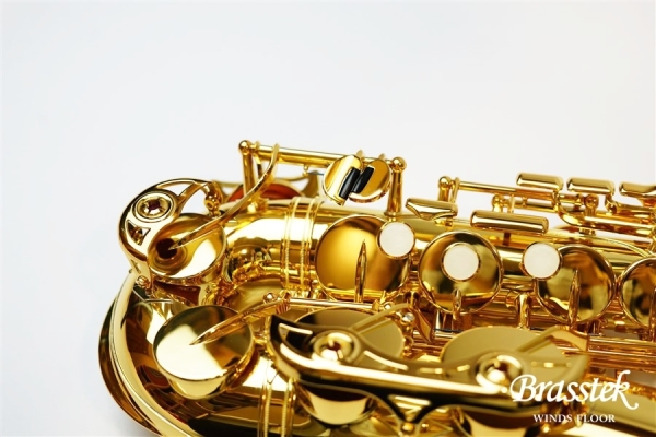 Alto saxophone YAS-62 【お取り寄せ商品】