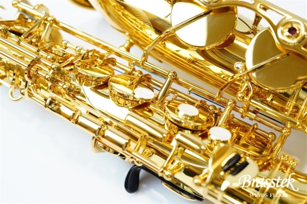Alto saxophone YAS-62 【お取り寄せ商品】