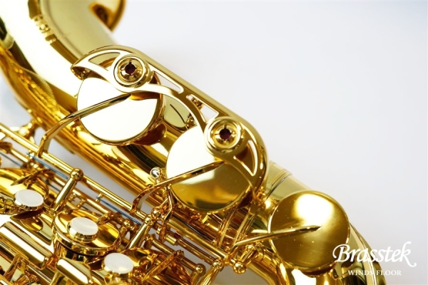 Alto saxophone YAS-62 【お取り寄せ商品】
