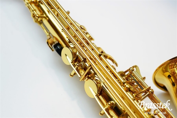 Alto saxophone YAS-62 【お取り寄せ商品】