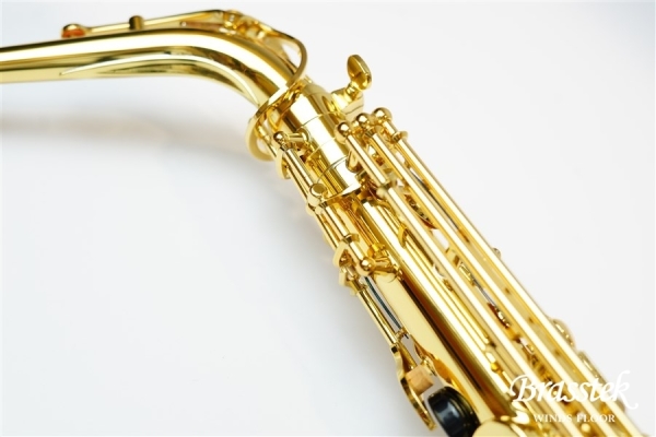 Alto saxophone YAS-62 【お取り寄せ商品】