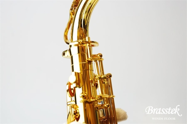 Alto saxophone YAS-62 【お取り寄せ商品】