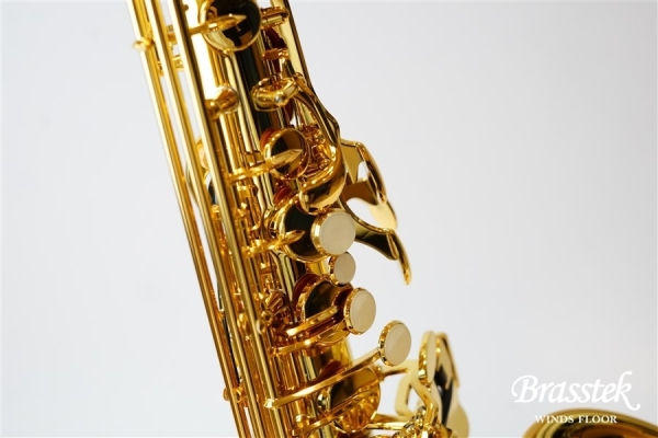 Alto saxophone YAS-62 【お取り寄せ商品】