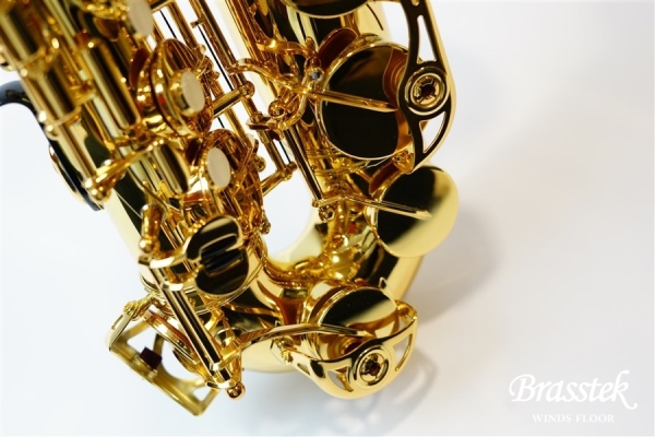 Alto saxophone YAS-62 【お取り寄せ商品】