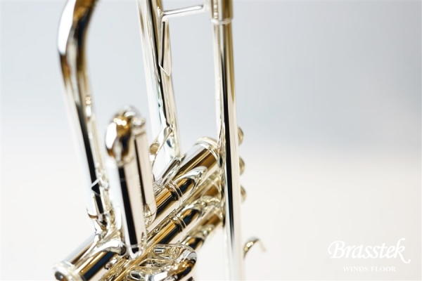B♭Trumpet 180ML37SP 松木 亜希氏選定品