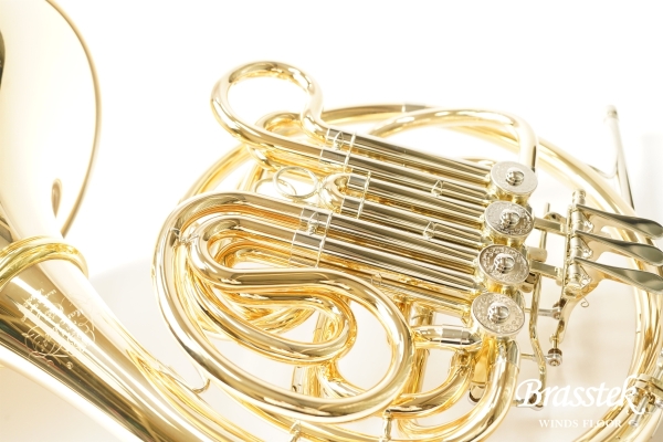 FrenchHorn 801GAL