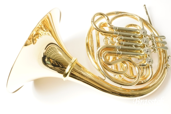 FrenchHorn 801GAL