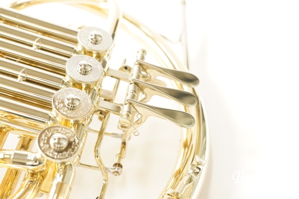 FrenchHorn 801GAL