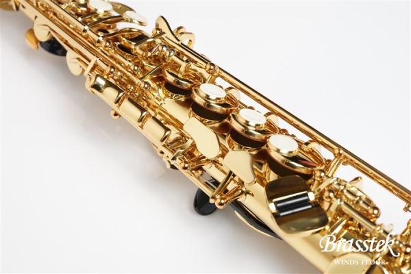 Soprano Saxophone YSS-475