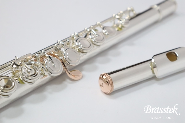 Altus x Brasstek original model A1007E Rose”G”